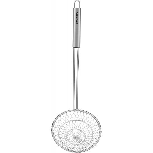  Cuisinart Stainless Steel Asian Strainer