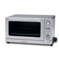 Cuisinart TOB-60 Convection Toaster Oven Broiler DISCONTINUED BY MANUFACTURER