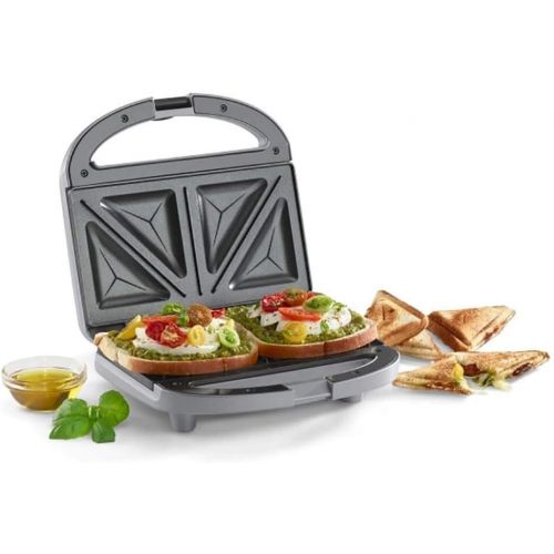  Cuisinart WM-SW2N1 Sandwich Grill, Silver