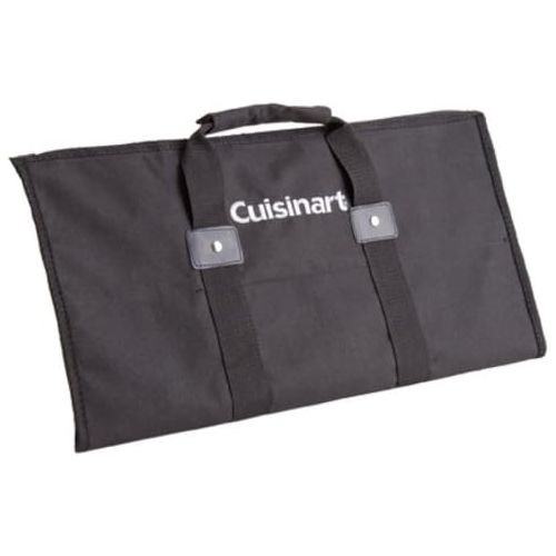  Cuisinart 4-Piece Classic Grill Tool Set