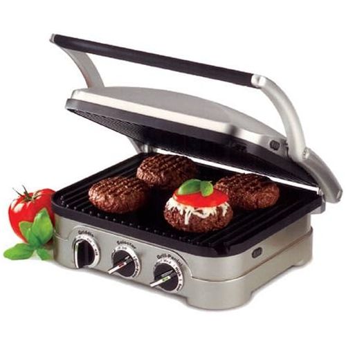  Cuisinart GR-4 Griddler