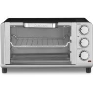 Cuisinart TOB-80 Compact Toaster Oven Broiler