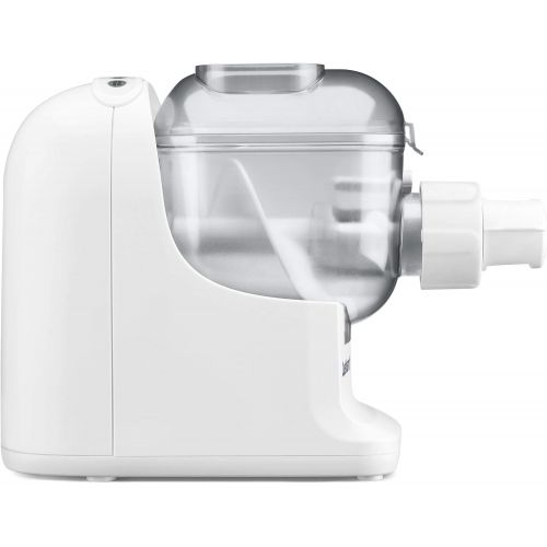  Cuisinart PM-1 Pastafecto Pasta/Bread Dough Maker, White