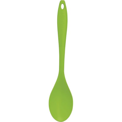  Cuisinart Nylon Solid Spoon, Green