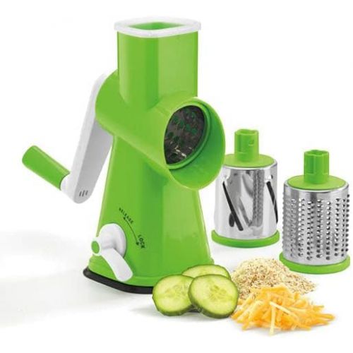  Cuisinart Fresh Slice Drum Grater