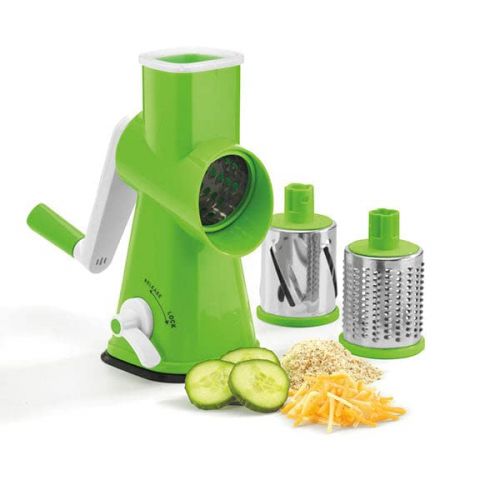  Cuisinart Fresh Slice Drum Grater