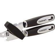 Cuisinart Metropolitan Collection Can Opener, Stainless Steel