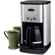 Cuisinart Brew Central 12-Cup Programmable Coffeemaker