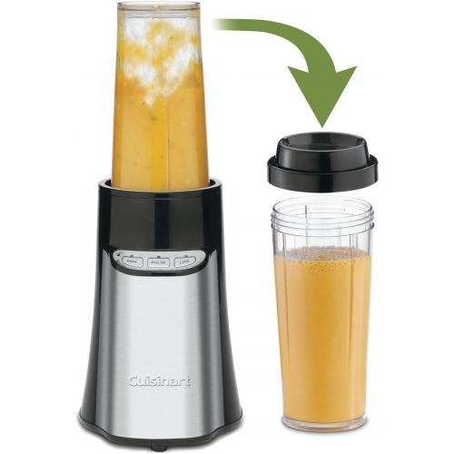  Cuisinart Blender & Chopper - Compact