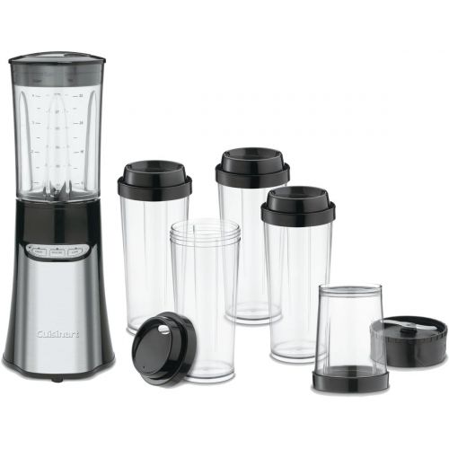  Cuisinart Blender & Chopper - Compact