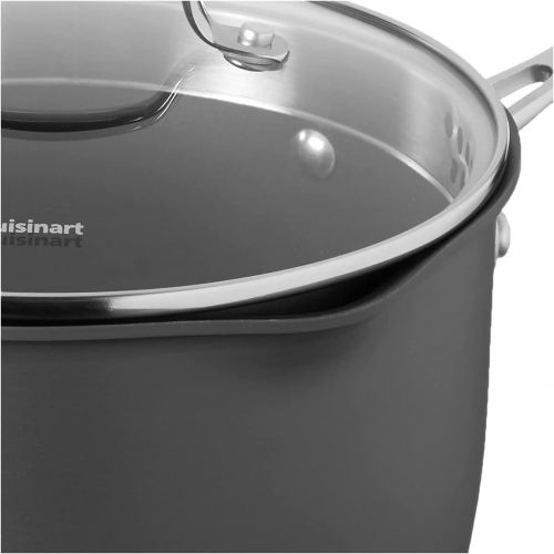  Cuisinart Chefs Classic Saucepan with Cover