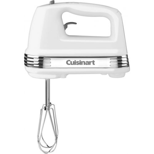  Cuisinart 7 Speed Hand Mixer, HM70