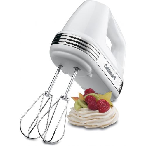  Cuisinart 7 Speed Hand Mixer, HM70