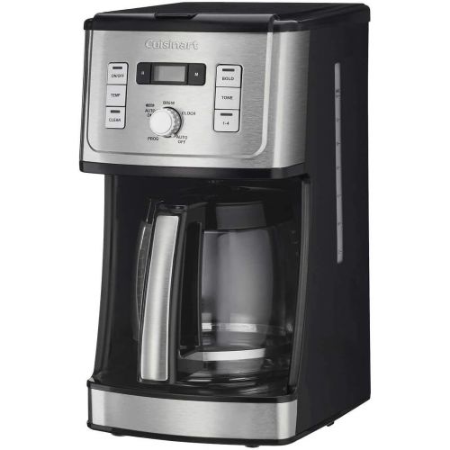  Cuisinart PerfecTemp 14-cup Programmable Coffee Maker