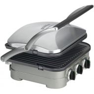 Cuisinart Griddler GR-4N