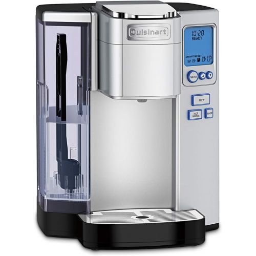  Cuisinart Premium Single Serve Brewer