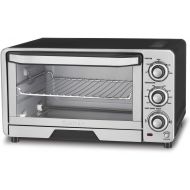 Cuisinart TOB-40 Custom Classic Toaster Oven & Broiler