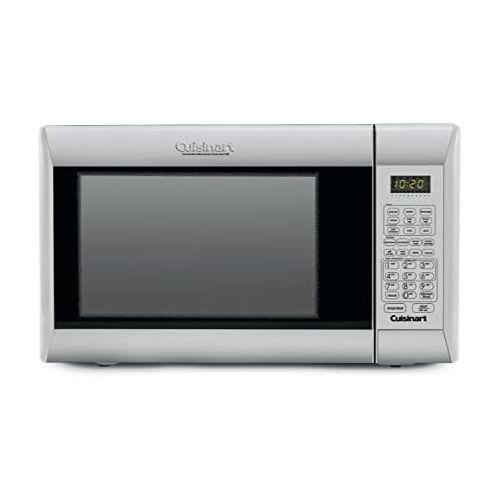  Cuisinart CMW-200 Convection Microwave Oven with Grill and Lunch Bag Bundle (2 Items)