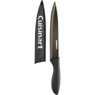 Cuisinart C77-12PMB 12pc Black Metallic Coated Knife Set, One Size