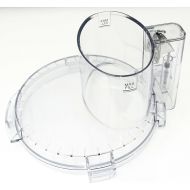 Cuisinart Food Processor Work Bowl Cover (DFP-14NWBCT1)