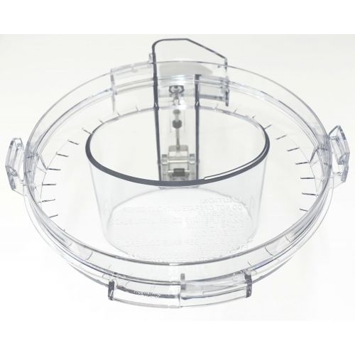  Cuisinart Food Processor Work Bowl Cover (DFP-14NWBCT1)