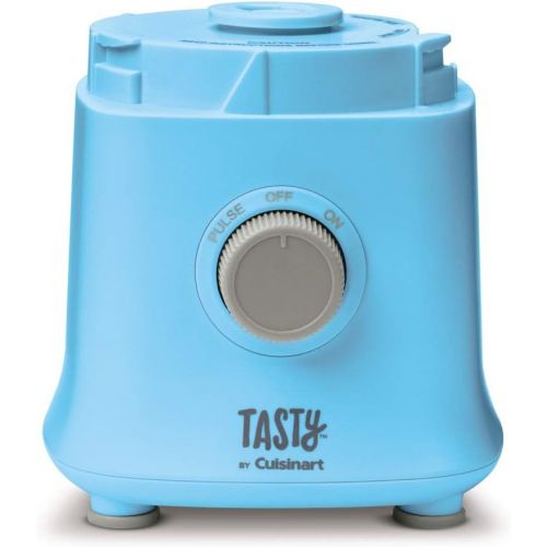  Tasty by Cuisinart MP300TBL Mini Processor