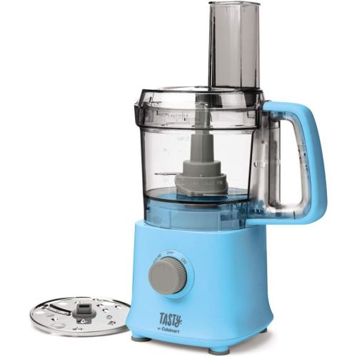  Tasty by Cuisinart MP300TBL Mini Processor