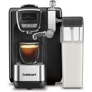 Cuisinart EM-25 Espresso Defined Espresso, Cappuccino & Latte Machine