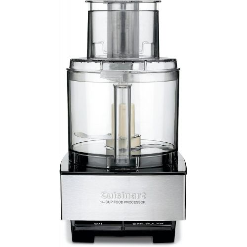  Cuisinart FOOD-PROCESSOR CUSTOM 14