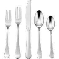 Cuisinart CFE-01-T20 20-Piece Flatware Set, Trevoux