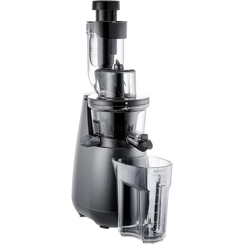  Cuisinart CSJ-300 Easy Clean Slow Juicer