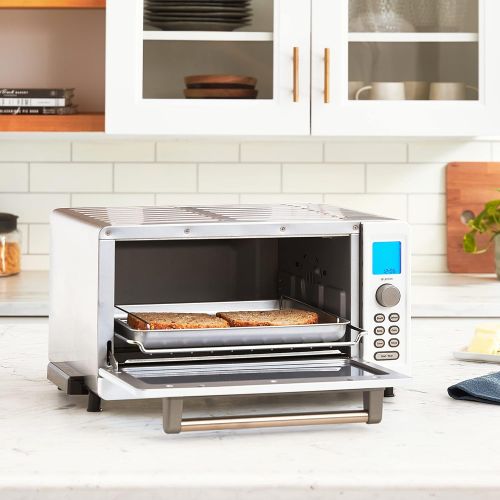  Cuisinart TOB-135WN Toaster Oven, White