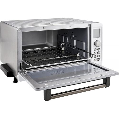  Cuisinart TOB-135WN Toaster Oven, White