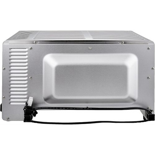 Cuisinart TOB-135WN Toaster Oven, White