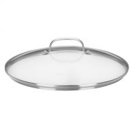 Cuisinart Hard Anodized Glass Cover