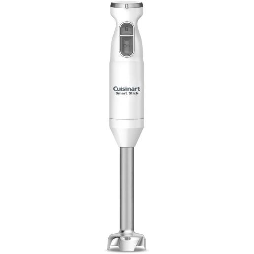  Cuisinart CSB-175 Smart Stick Hand Blender, 2018, White