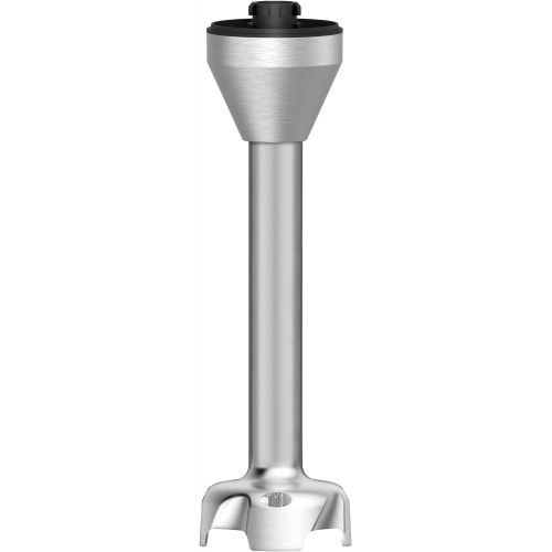  Cuisinart CSB-179 Smart Stick Variable Speed Hand Blender, Stainless Steel