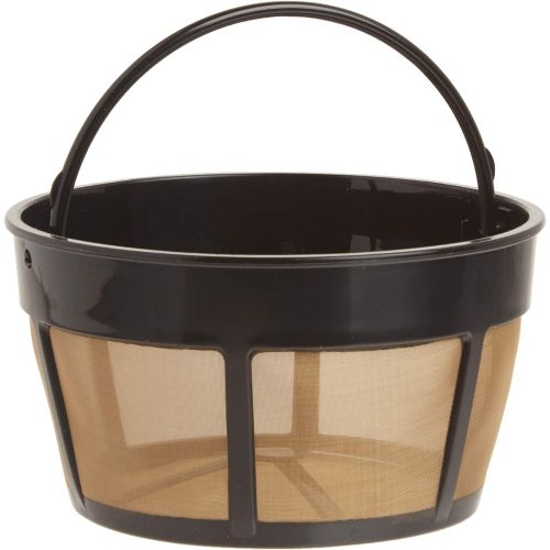  Cuisinart Gold Tone Coffee Filter