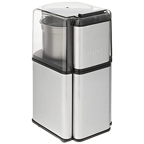  Cuisinart Grind Central Coffee Grinder