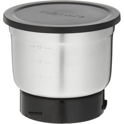  Cuisinart Grind Central Coffee Grinder