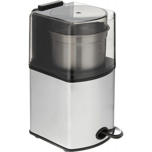  Cuisinart Grind Central Coffee Grinder