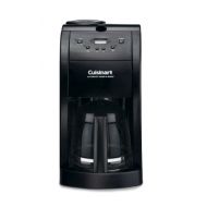 Cuisinart DGB-475BK Grind & Brew 10-Cup Automatic Coffeemaker, Black