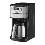 Cuisinart DGB-450 Automatic Grind & Brew 10-Cup Thermal Coffeemaker