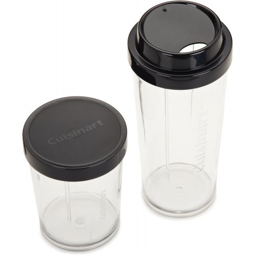  Cuisinart CPB-300 350 Watt BPA-Free Blender, Black, 32 Ounce