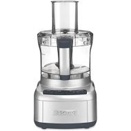 Cuisinart FP-8SVP1 Elemental 8 Cup Food Processor, Silver