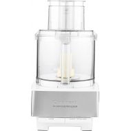 Cuisinart DFP-14BCWNY 14 Cup Food Processor Custom, White