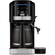 Cuisinart CHW-16 12-Cup Programmable Coffeemaker & Hot Water System