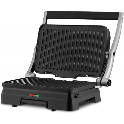  Cuisinart GR-11 Griddler 3-in-1 Grill and Panini Press