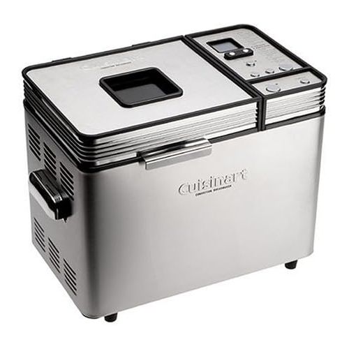  Cuisinart Bread Maker 2lbs CBK-200