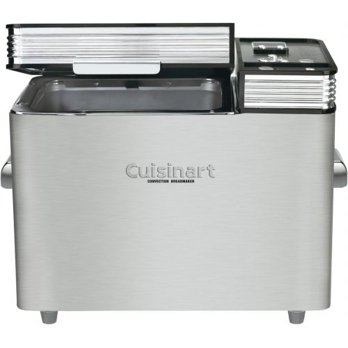  Cuisinart Bread Maker 2lbs CBK-200